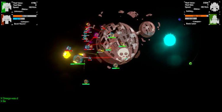 Empires of Creation Steam CD Key