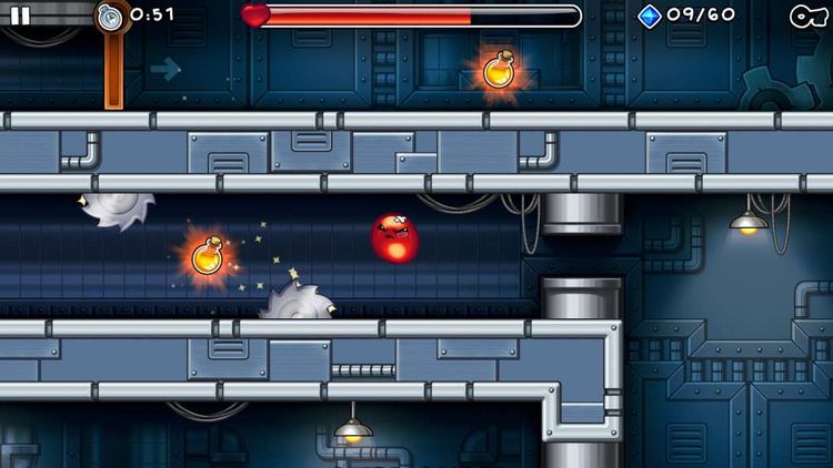 Spunk and Moxie Steam CD Key