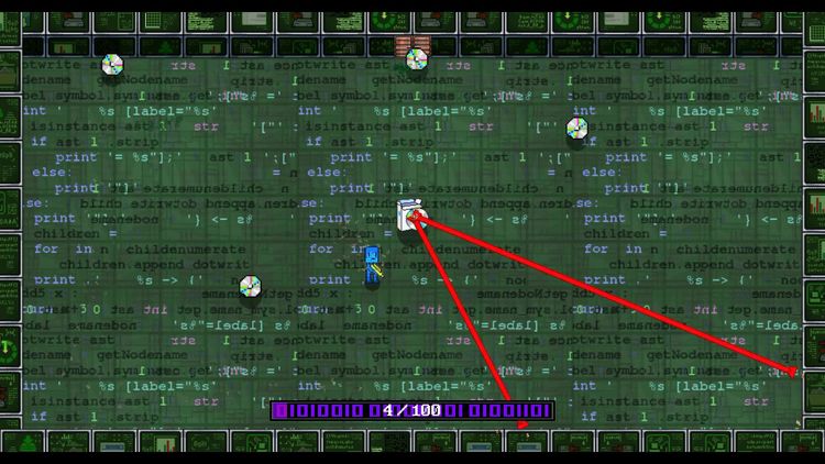 Virtual Rogue Steam CD Key