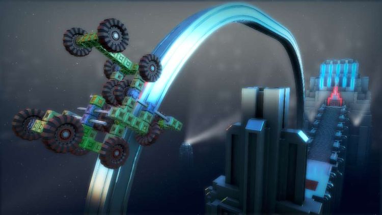 MechoEcho Steam CD Key