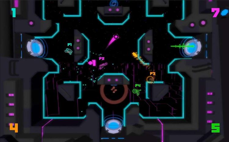 Mimic Arena PC Steam CD Key