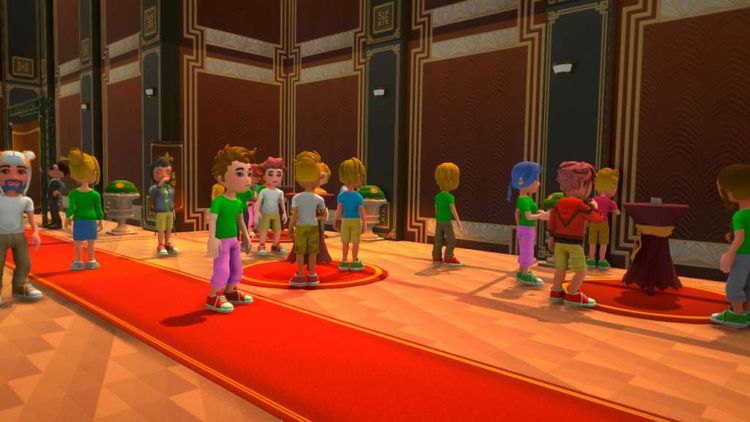 Youtubers Life EU XBOX One CD Key