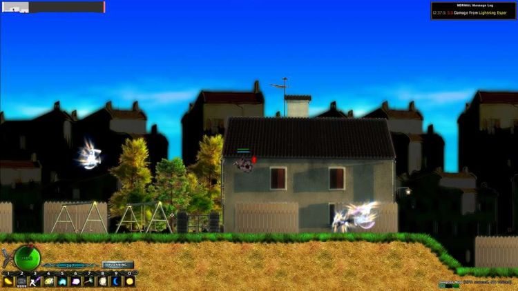 A Valley Without Wind 1 & 2 Dual Pack PC Steam Account