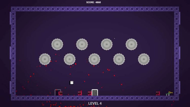 Dungeon Escape PC Steam CD Key