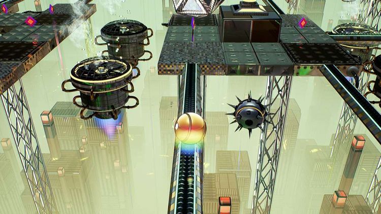 Groovy PC Steam CD Key