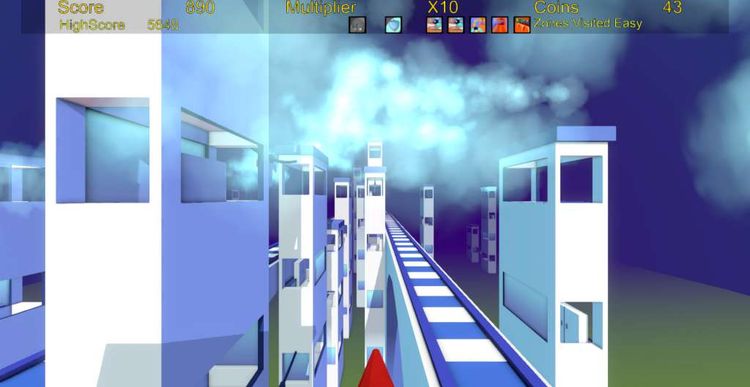 Leave The Nest Steam CD Key