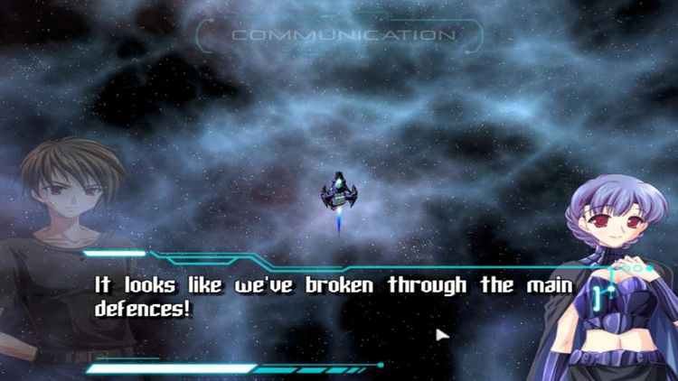 Shmup Love Boom Steam CD Key