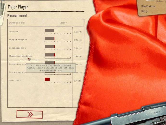 Stalingrad Steam CD Key