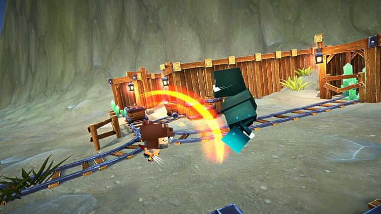 Rover The Dragonslayer Steam CD Key