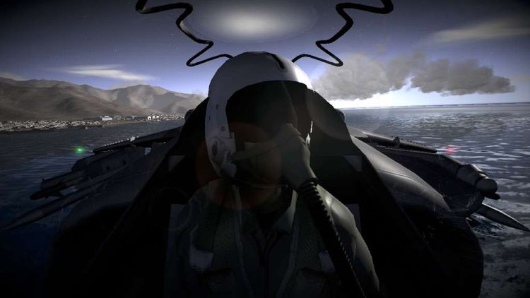 Combat Air Patrol 2 PC Steam Account