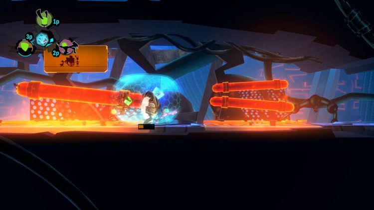 HeartZ: Co-Hope Puzzles EU Steam CD Key