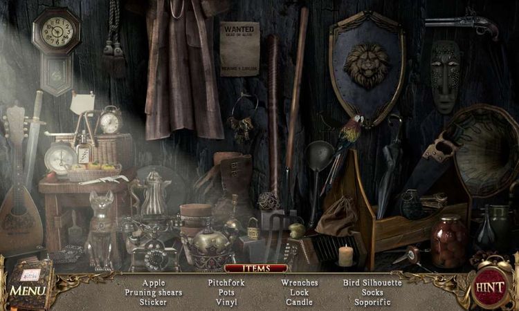 The Book of Desires Steam CD Key