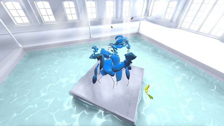 Perfect Angle VR - Zen edition Steam CD Key
