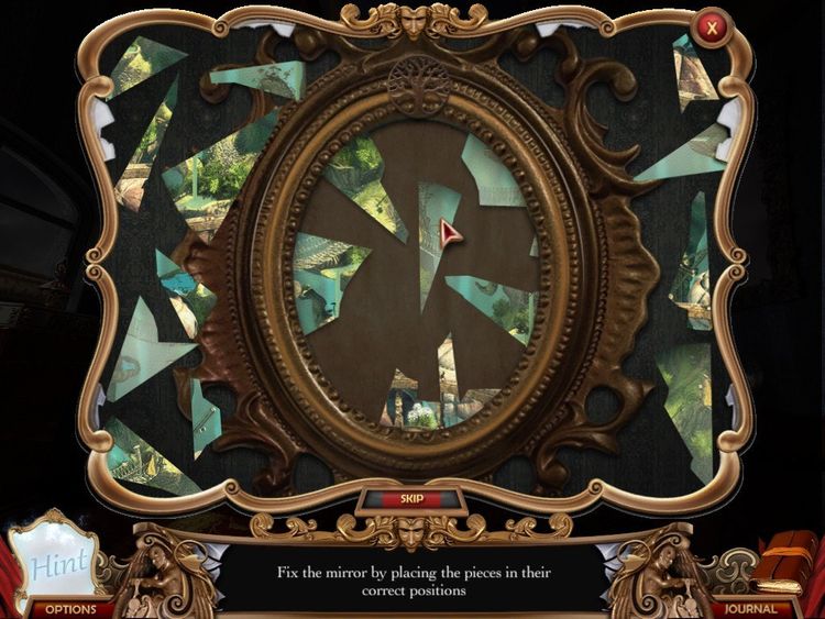 Mirror Mysteries 2 Steam CD Key