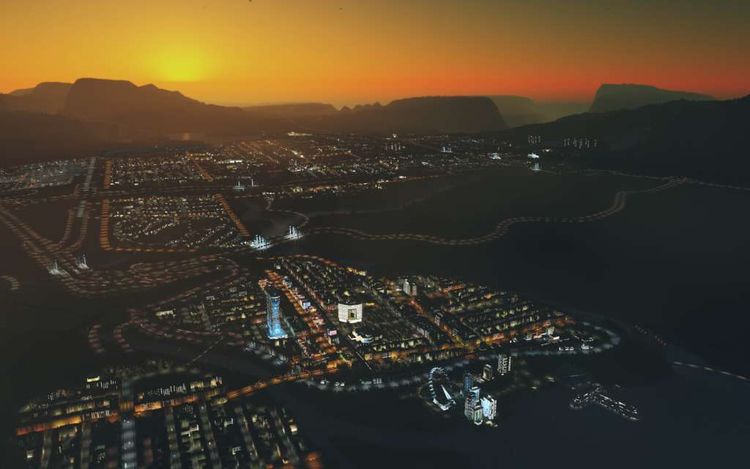 Cities: Skylines Gold Edition Steam CD Key