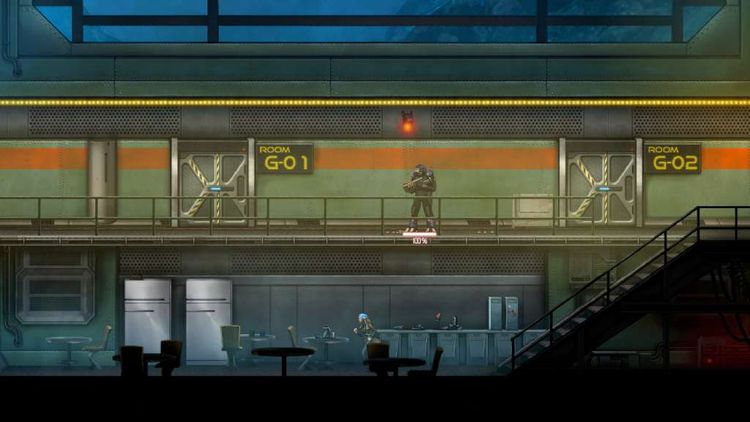 Dex EU Steam CD Key