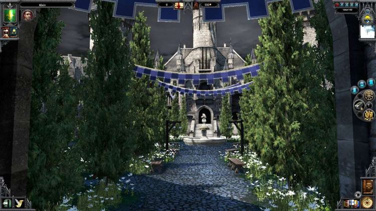 The Guild 3 EU Steam Altergift