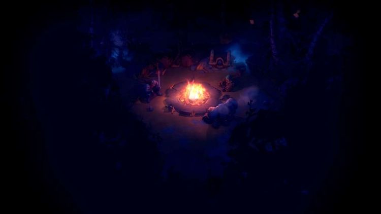 Battle Chasers: Nightwar TR Steam CD Key