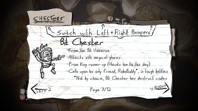 Chester One PC Steam CD Key