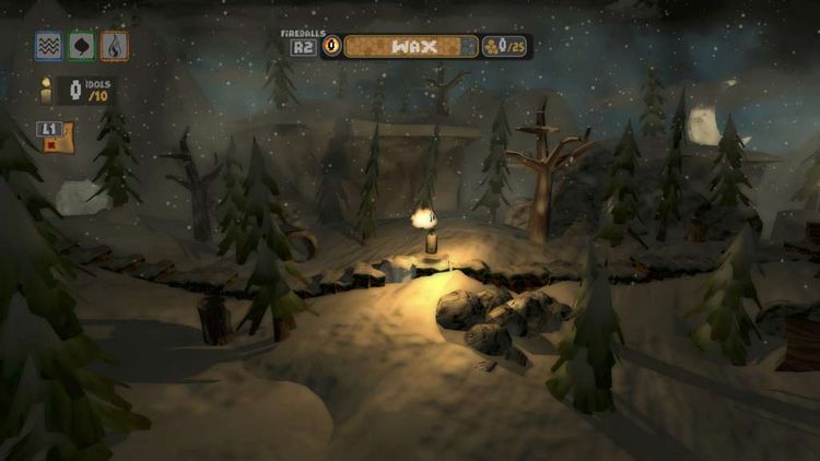 Candlelight PC Steam CD Key