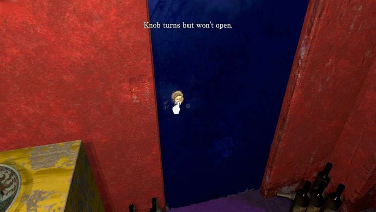 Crimson Room Decade Steam CD Key