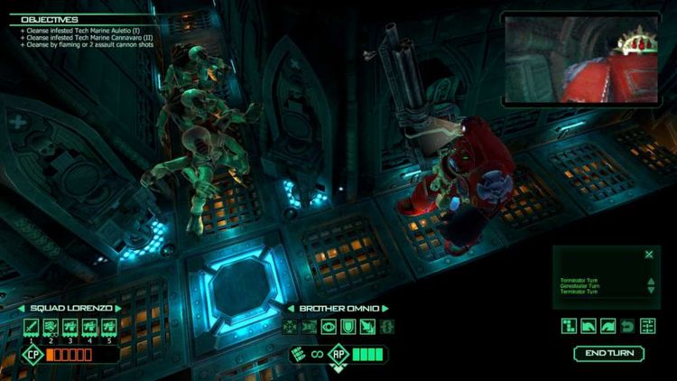 Space Hulk Special  Edition Steam CD Key