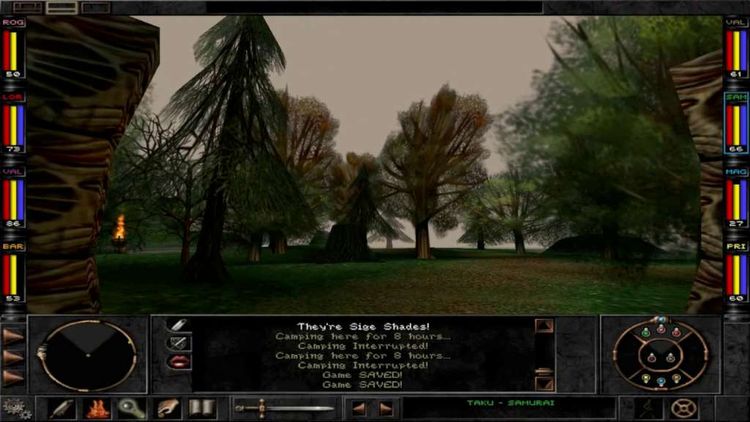 Wizardry 8 GOG CD Key