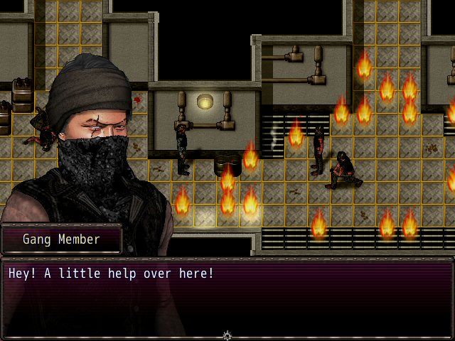 City of Chains Steam CD Key