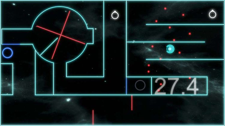 Neon Space PC Steam CD Key
