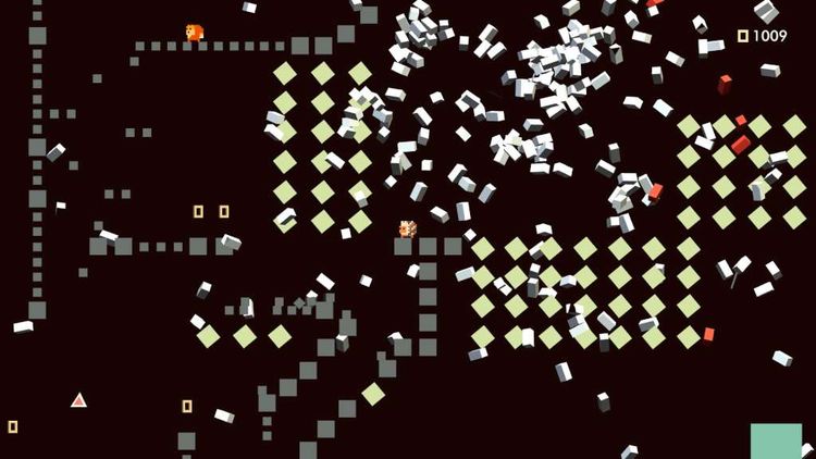 Lion Quest Steam CD Key
