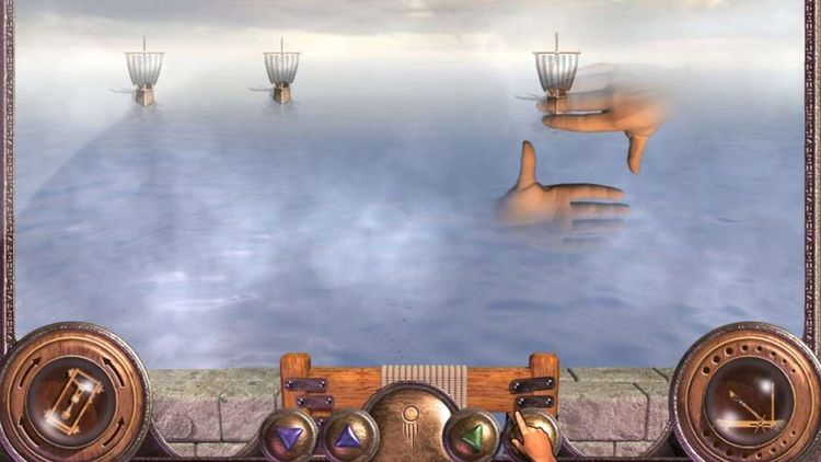 Green Moon Steam CD Key