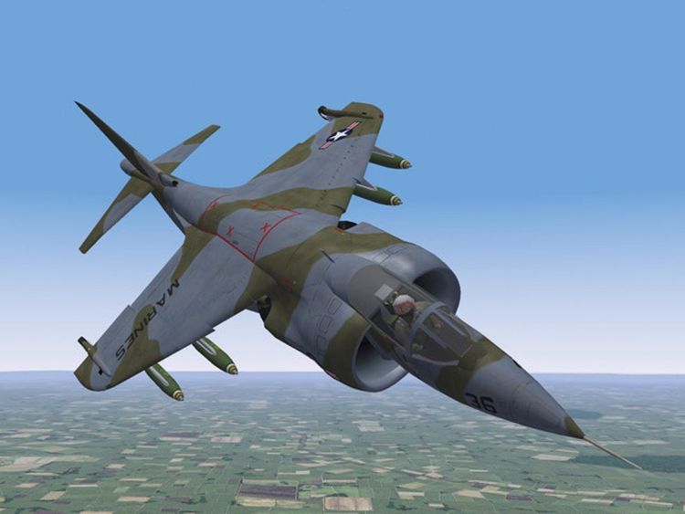 Wings Over Europe Steam CD Key