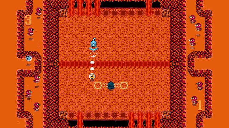 SpiritSphere Steam CD Key