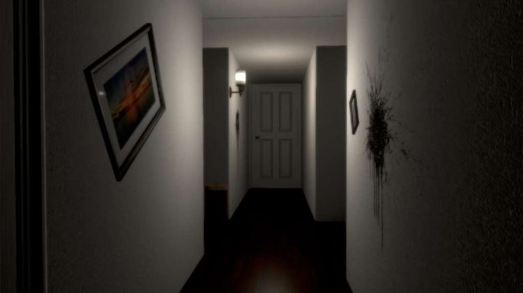 Apartment 666 PC Steam CD Key