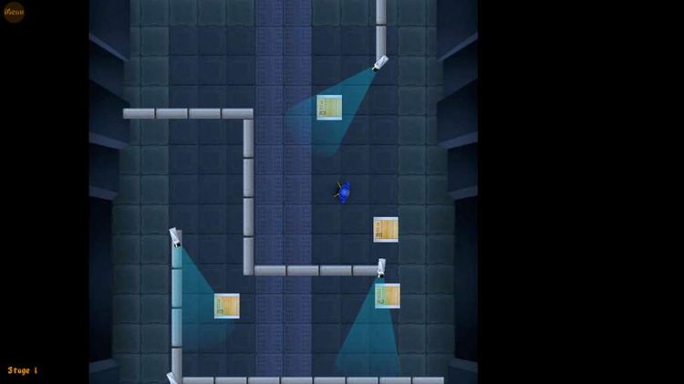 Ninja Stealth Steam CD Key