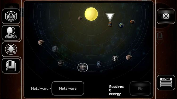 Plancon: Space Conflict Steam CD Key