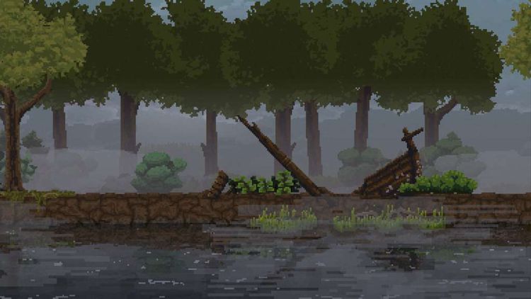 Kingdom: New Lands EU Steam CD Key