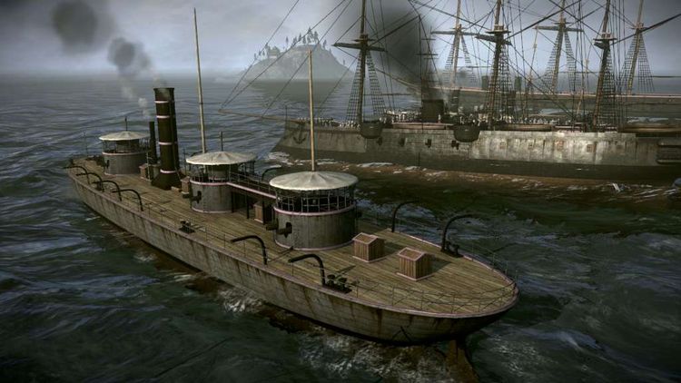 A Total War Saga: FALL OF THE SAMURAI RU/CIS PC Steam CD Key