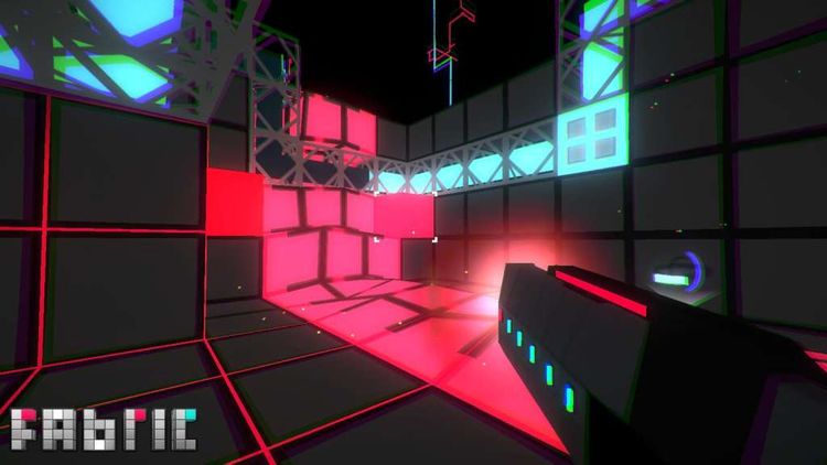 Fabric PC Steam CD Key