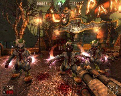 Painkiller Black Edition PC GOG CD Key