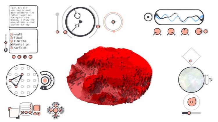 Mu Cartographer Steam CD Key