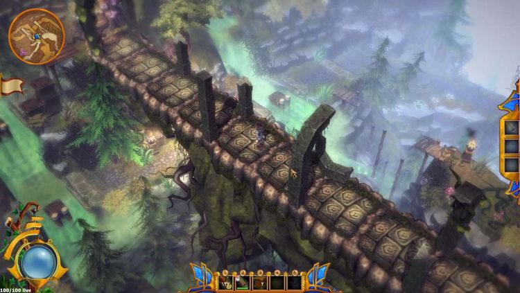 Parvaneh: Legacy of the Light's Guardians Steam CD Key
