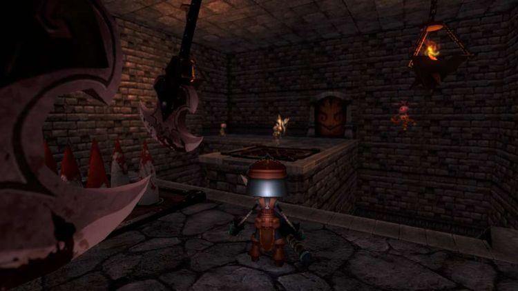 INFERNO CLIMBER Steam CD Key