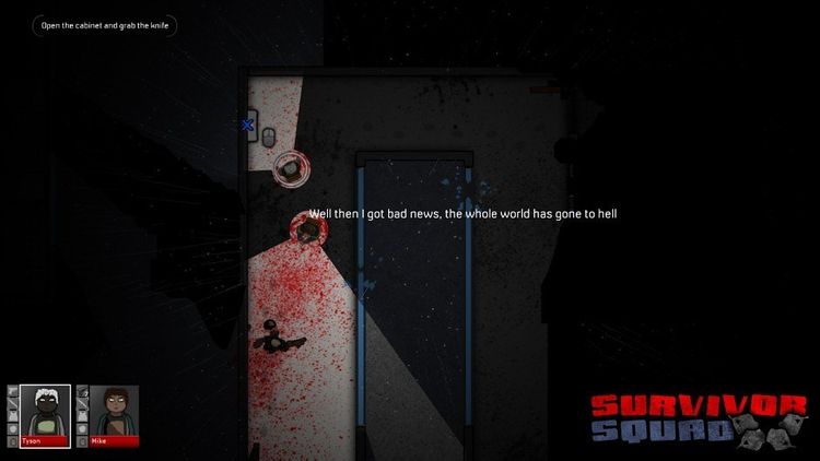 Survivor Squad Steam CD Key