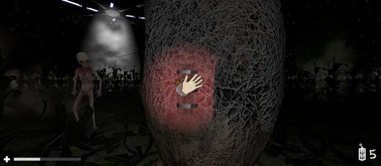 Visitors Steam CD Key