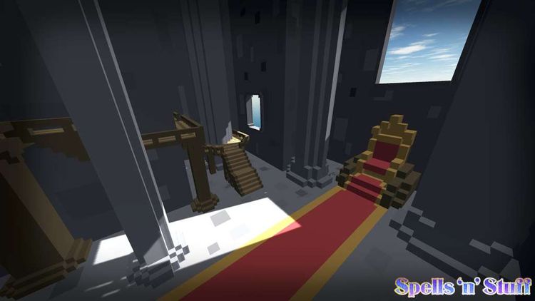Spells 'n' Stuff Steam CD Key