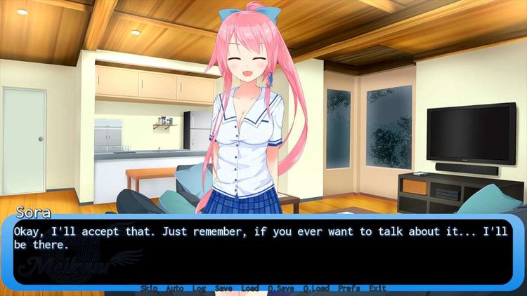 Aozora Meikyuu PC Steam CD Key