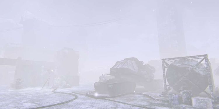 De-Void EU Steam CD Key