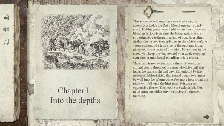 The Lords of the Earth Flame Steam CD Key