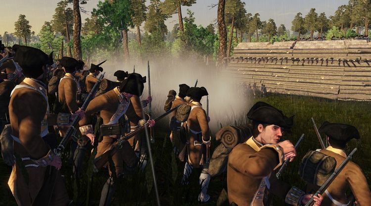 Total War: EMPIRE – Definitive Edition RU/CIS PC Steam CD Key